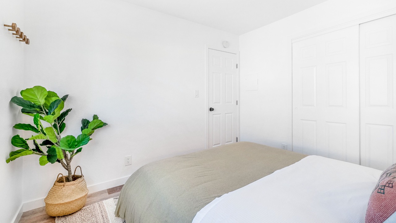 Photo of Bedroom in San Clemente