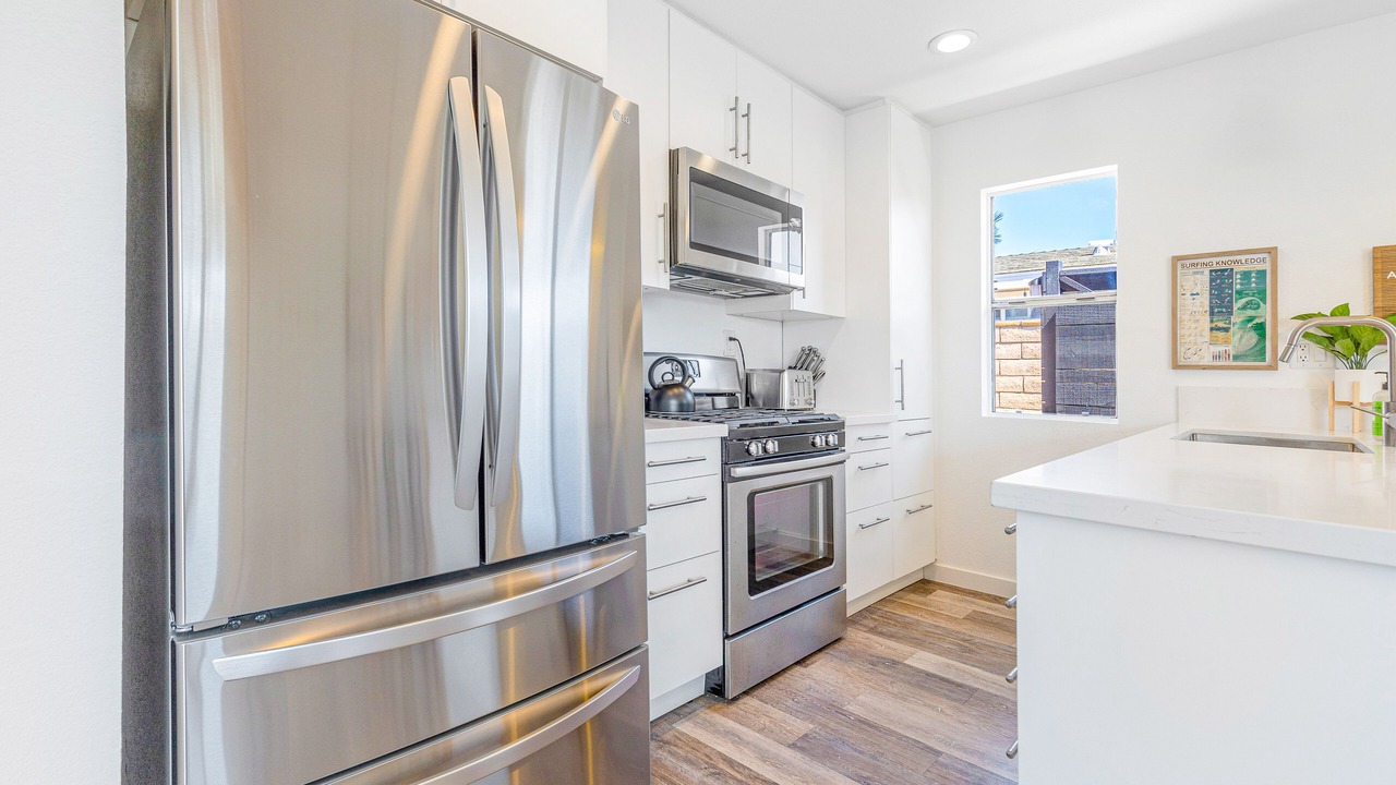 Photo of Kitchen in San Clemente
