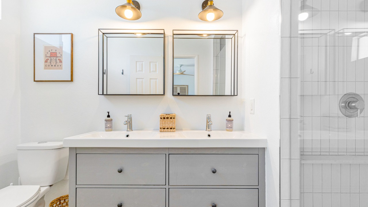 Photo of Bathroom in San Clemente