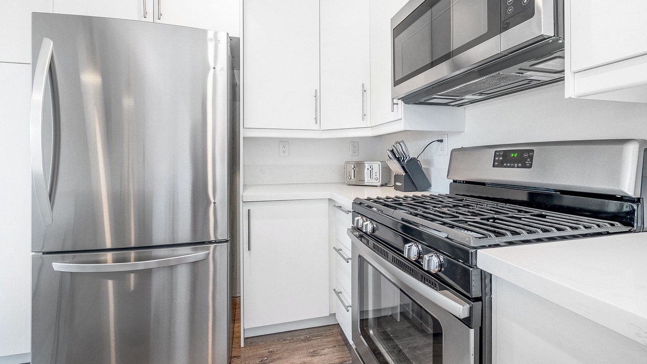 Photo of Kitchen in San Clemente
