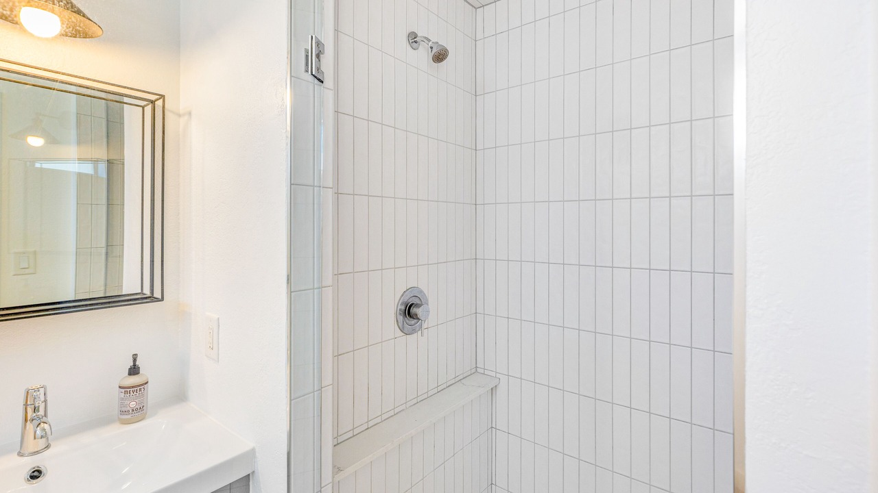 Photo of Bathroom in San Clemente