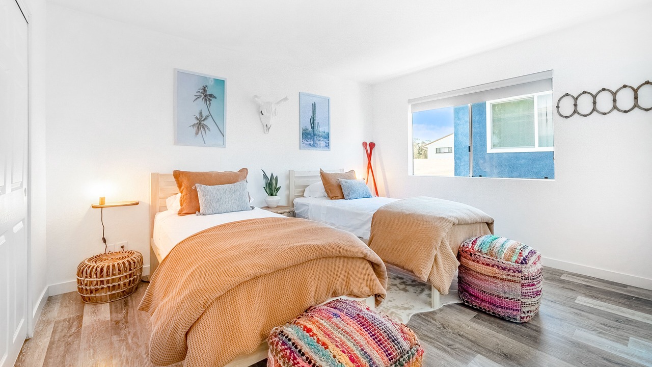 Photo of Bedroom in San Clemente