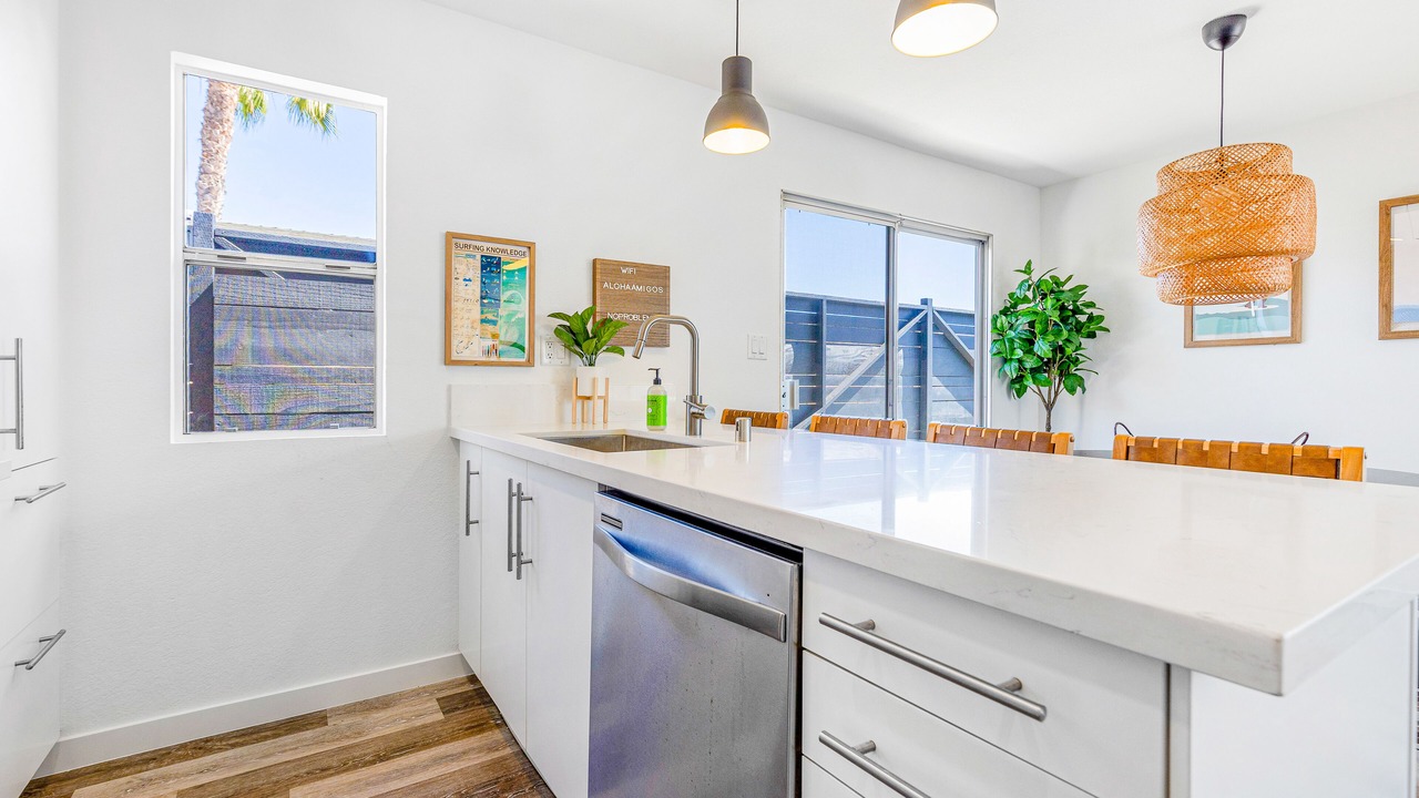 Photo of Kitchen in San Clemente