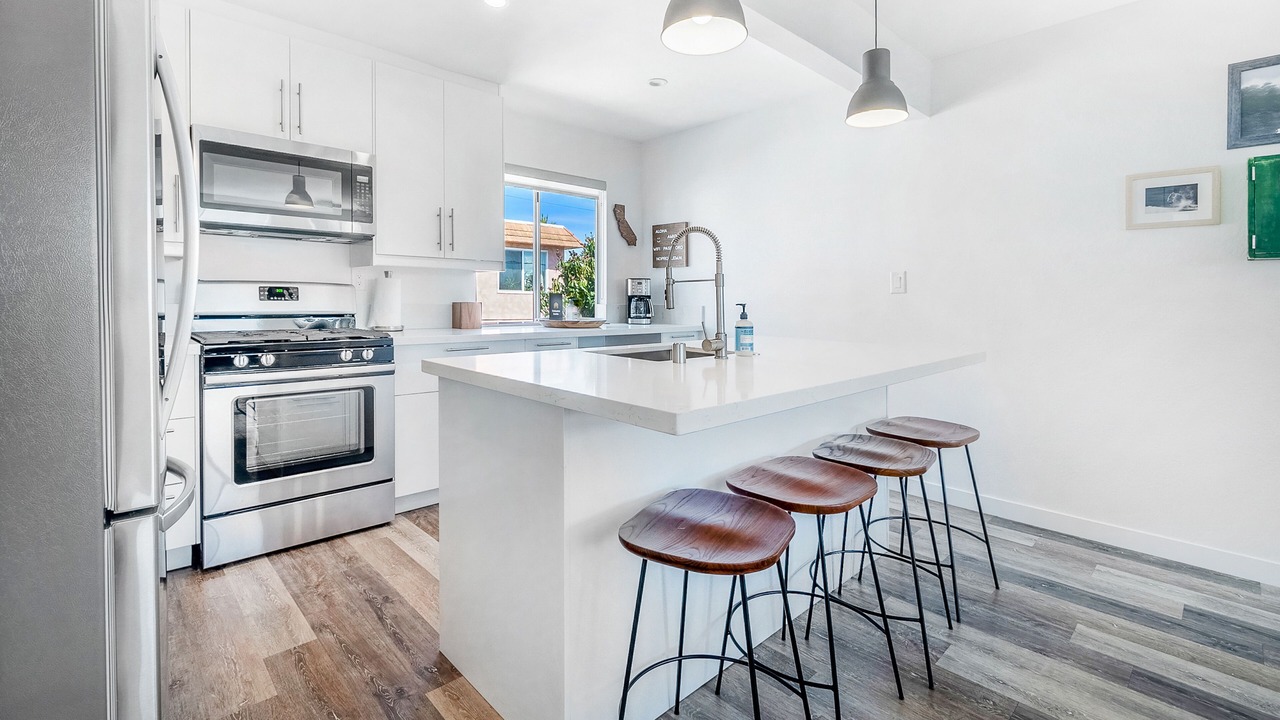 Photo of Kitchen in San Clemente