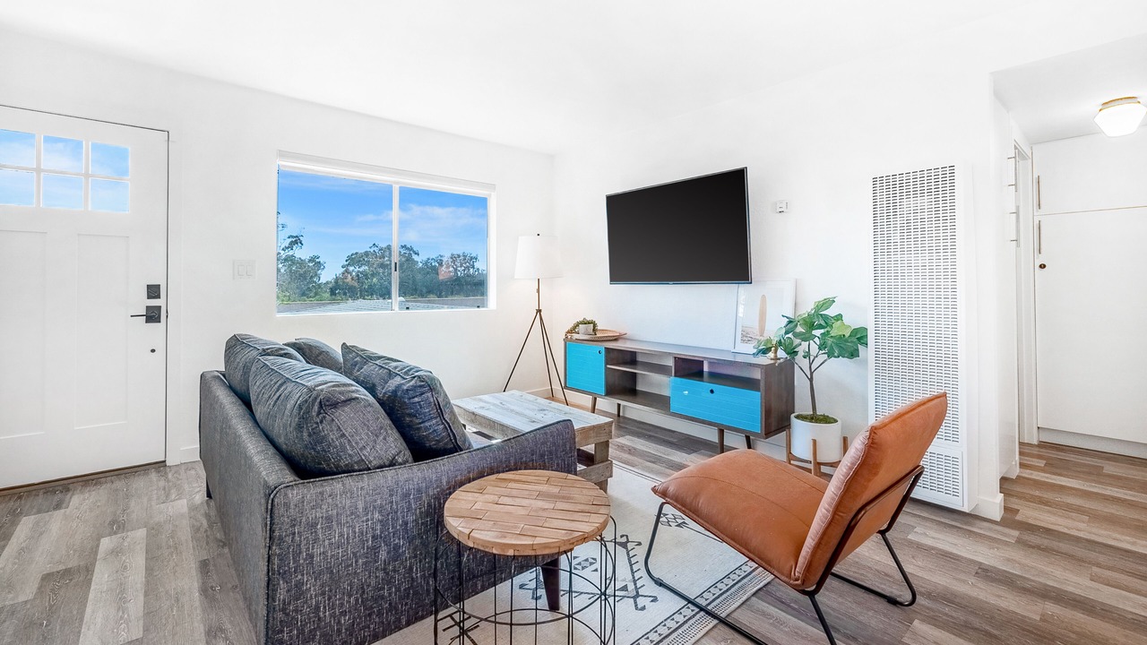 Photo of Livingroom in San Clemente
