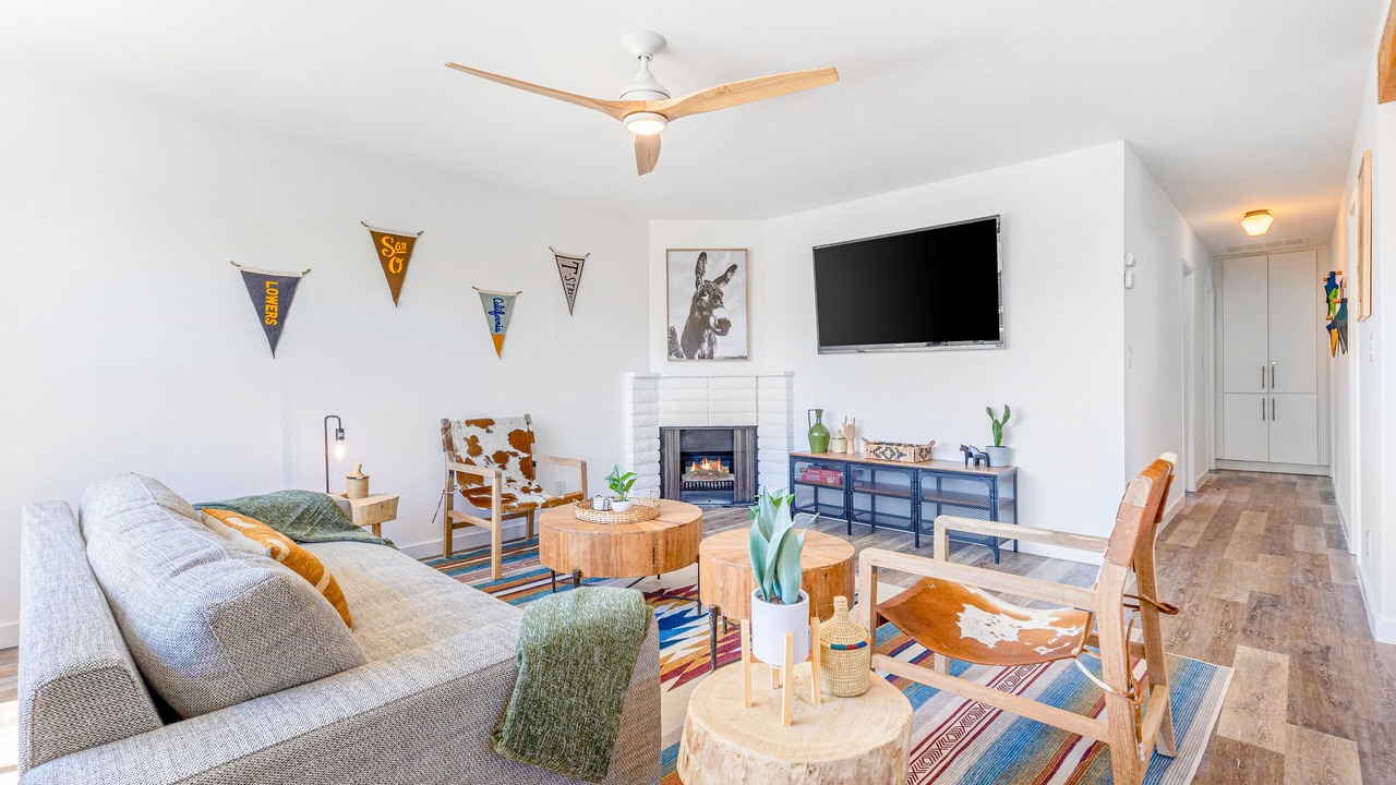 Photo of Livingroom in San Clemente