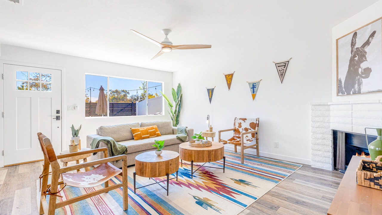Photo of Livingroom in San Clemente