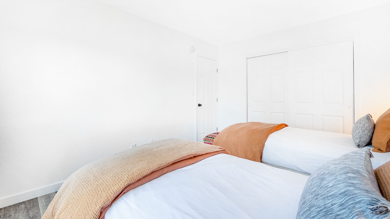 Photo of Bedroom in San Clemente
