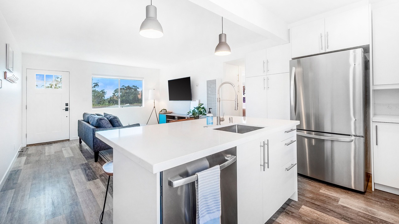 Photo of Kitchen in San Clemente