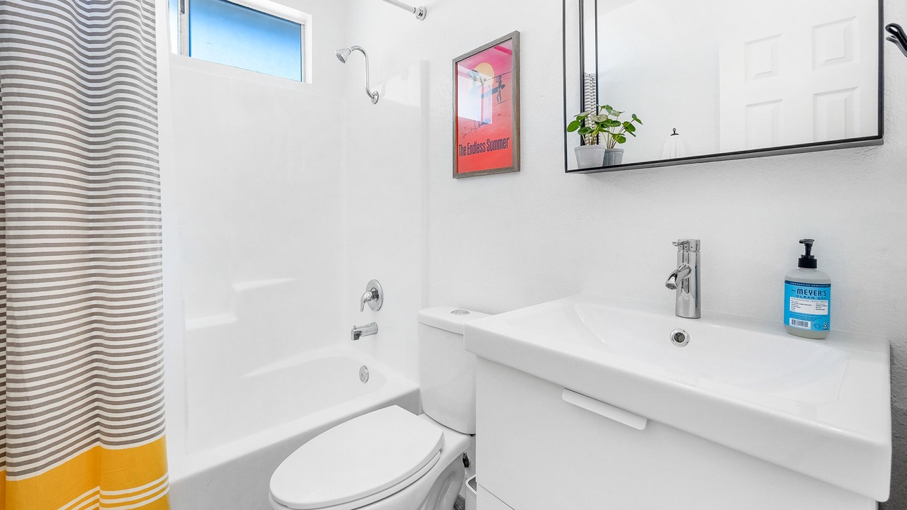 Photo of Bathroom in San Clemente