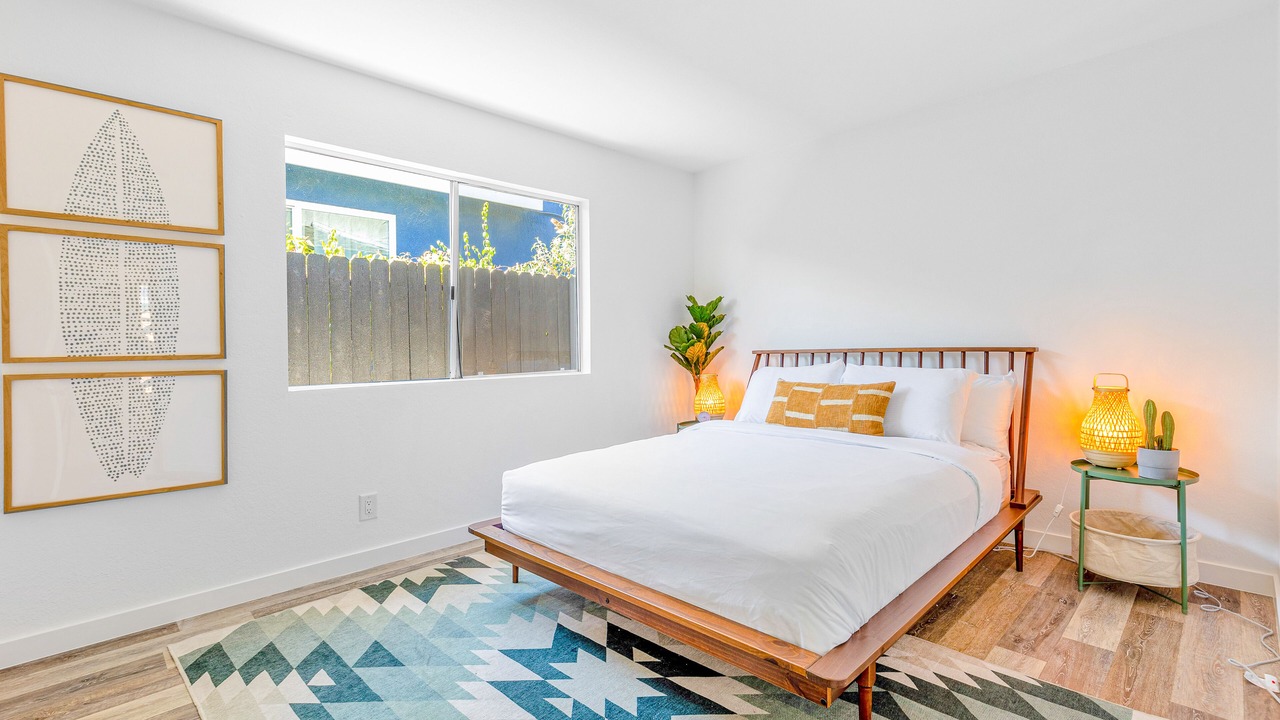 Photo of Bedroom in San Clemente
