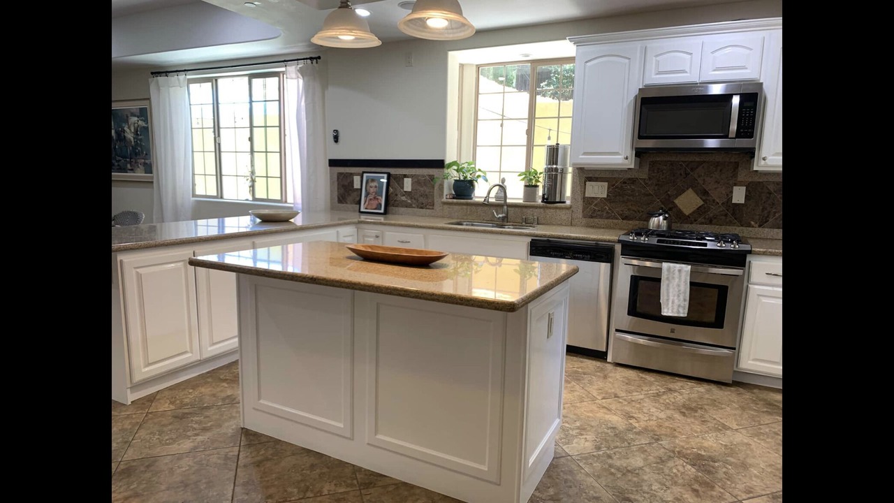 Photo of Kitchen in Topanga