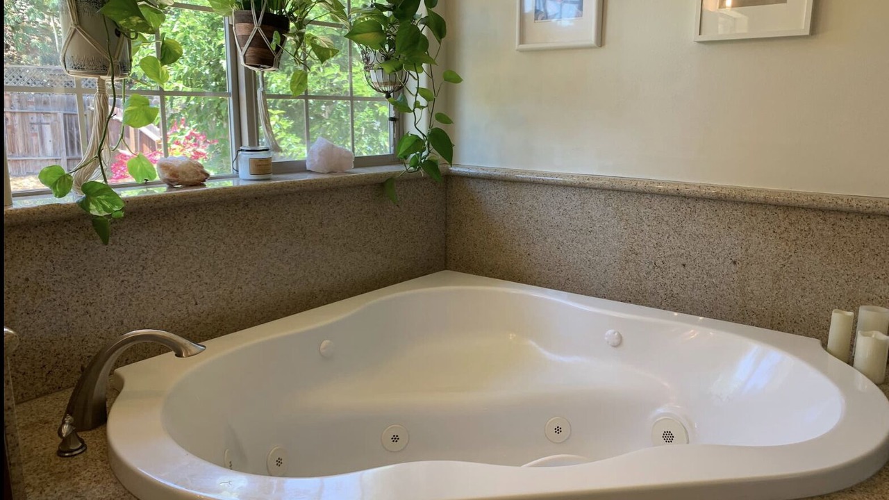 Photo of Bathroom in Topanga