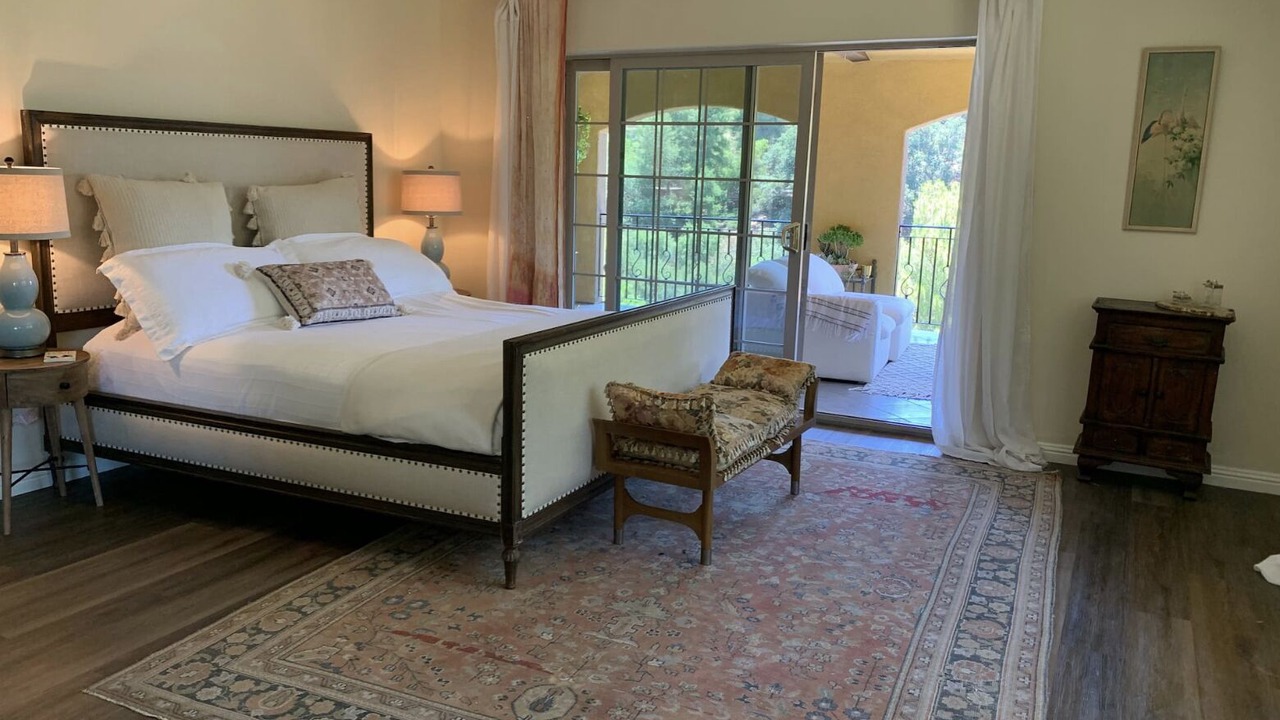 Photo of Bedroom in Topanga