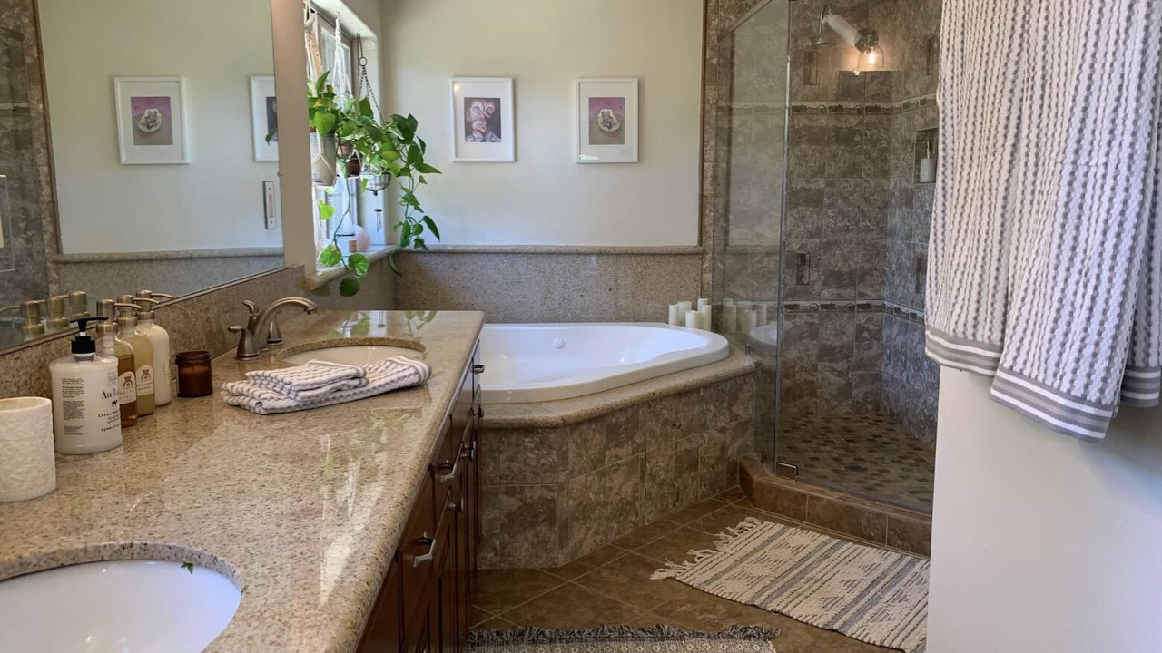 Photo of Bathroom in Topanga