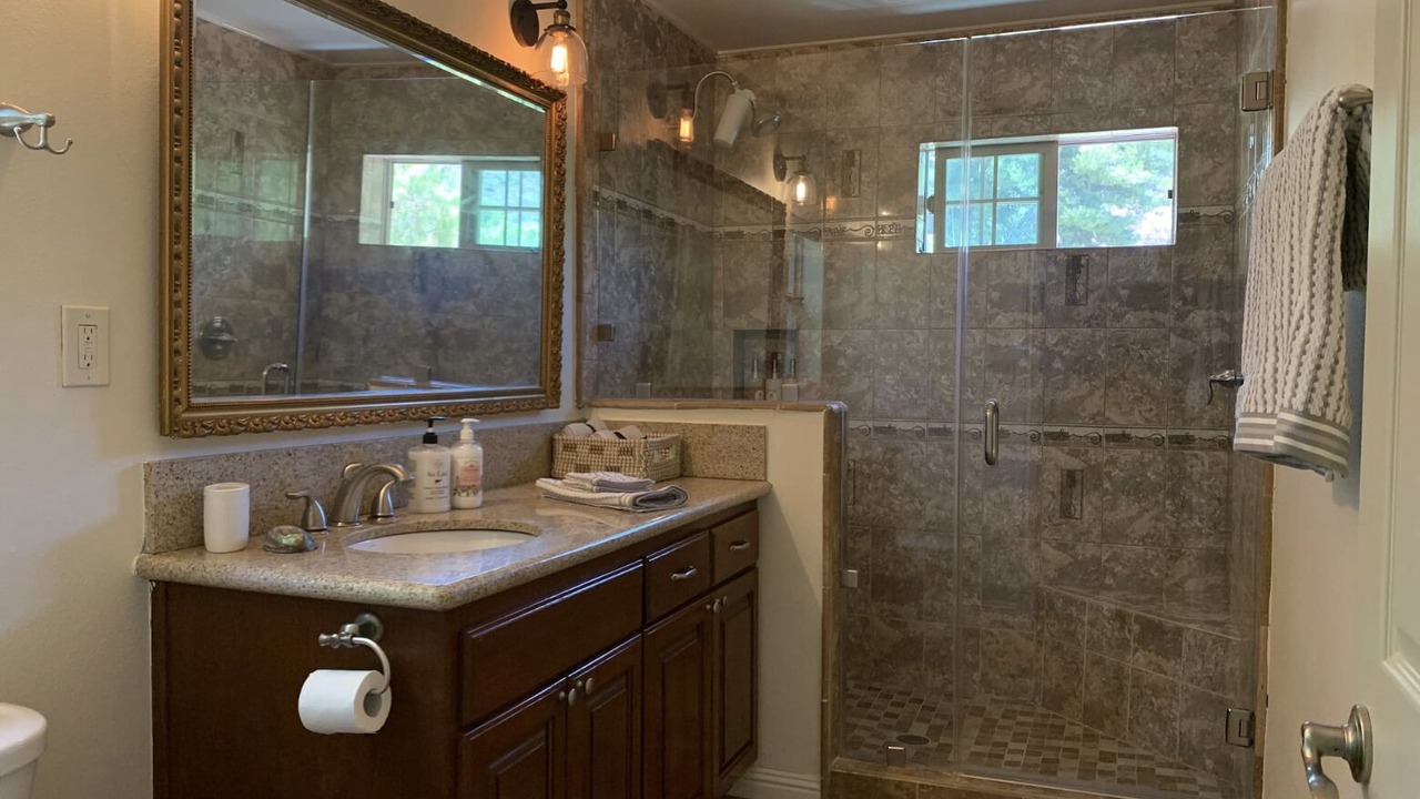 Photo of Bathroom in Topanga