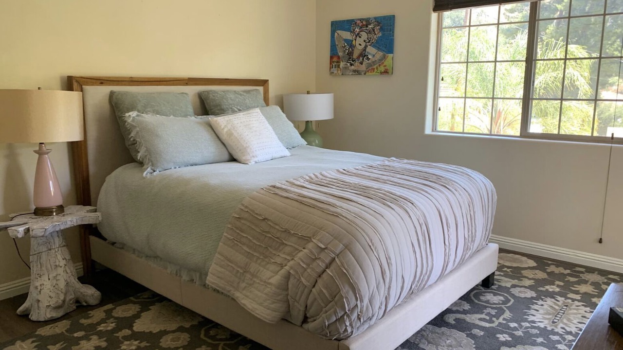 Photo of Bedroom in Topanga