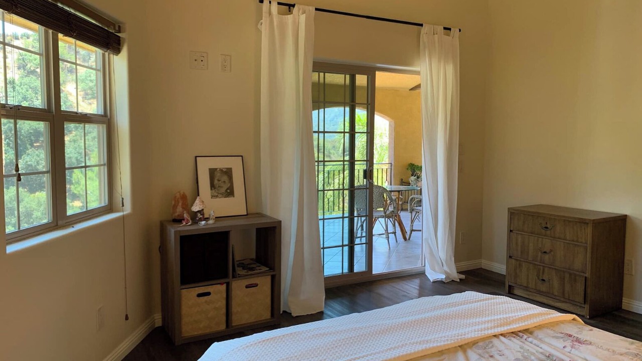 Photo of Bedroom in Topanga