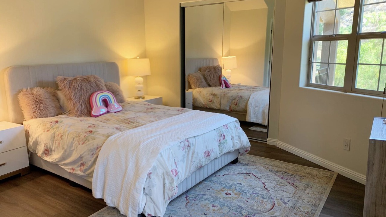 Photo of Bedroom in Topanga