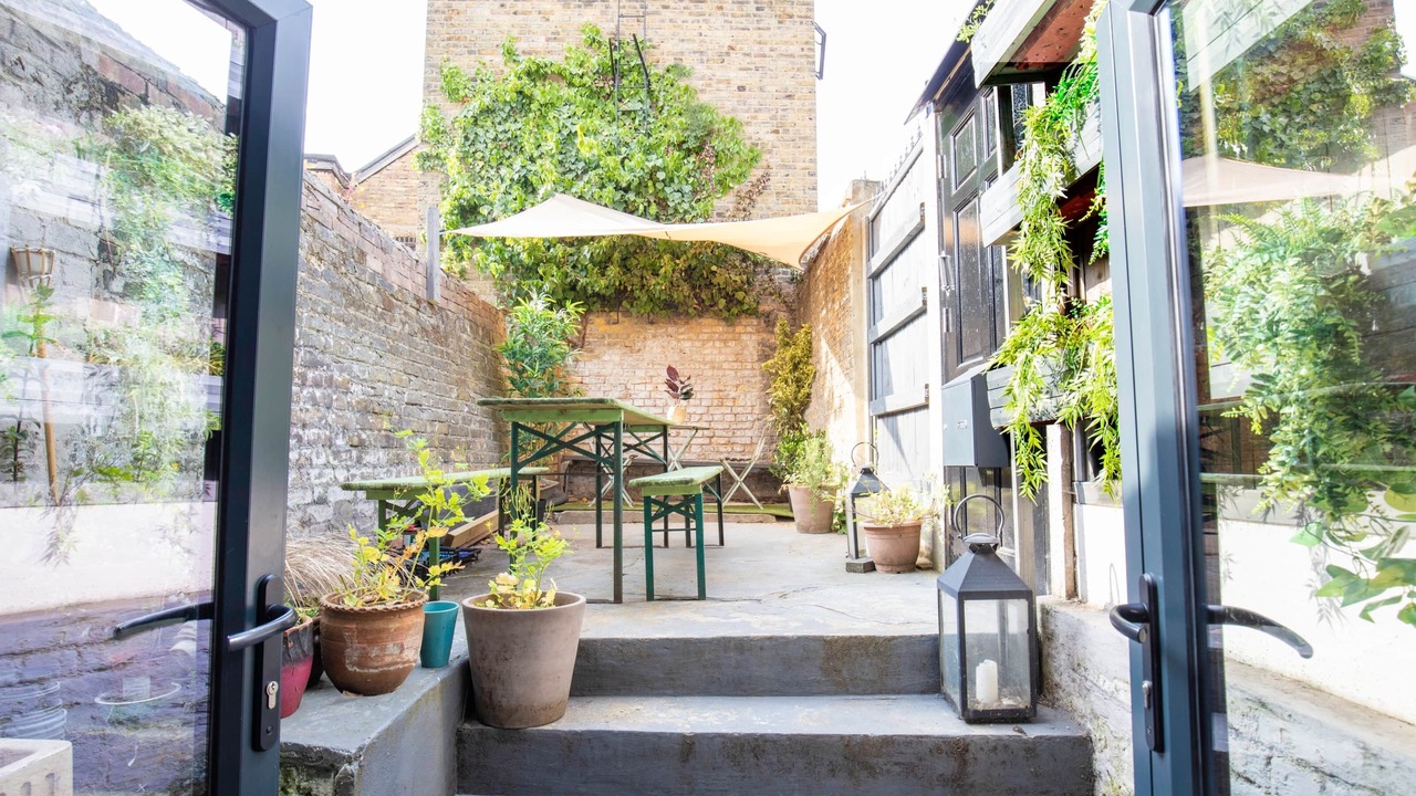 Photo of Outdoor in Camberwell