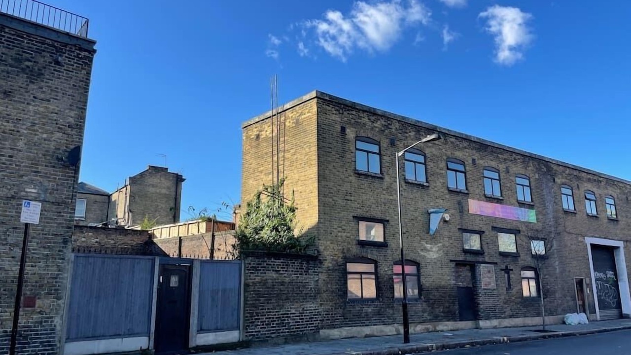 Photo of Outdoor in Camberwell