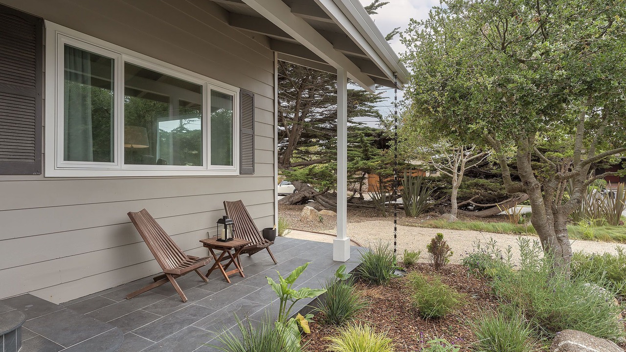 Photo of Outdoor in Del Monte Forest