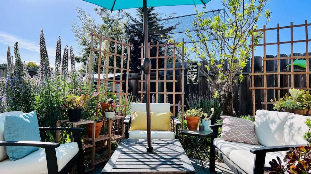 Photo of Outdoor in Marina