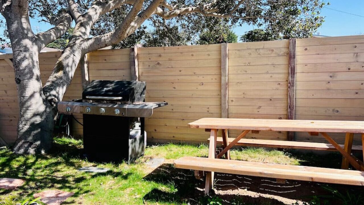 Photo of Outdoor in Marina