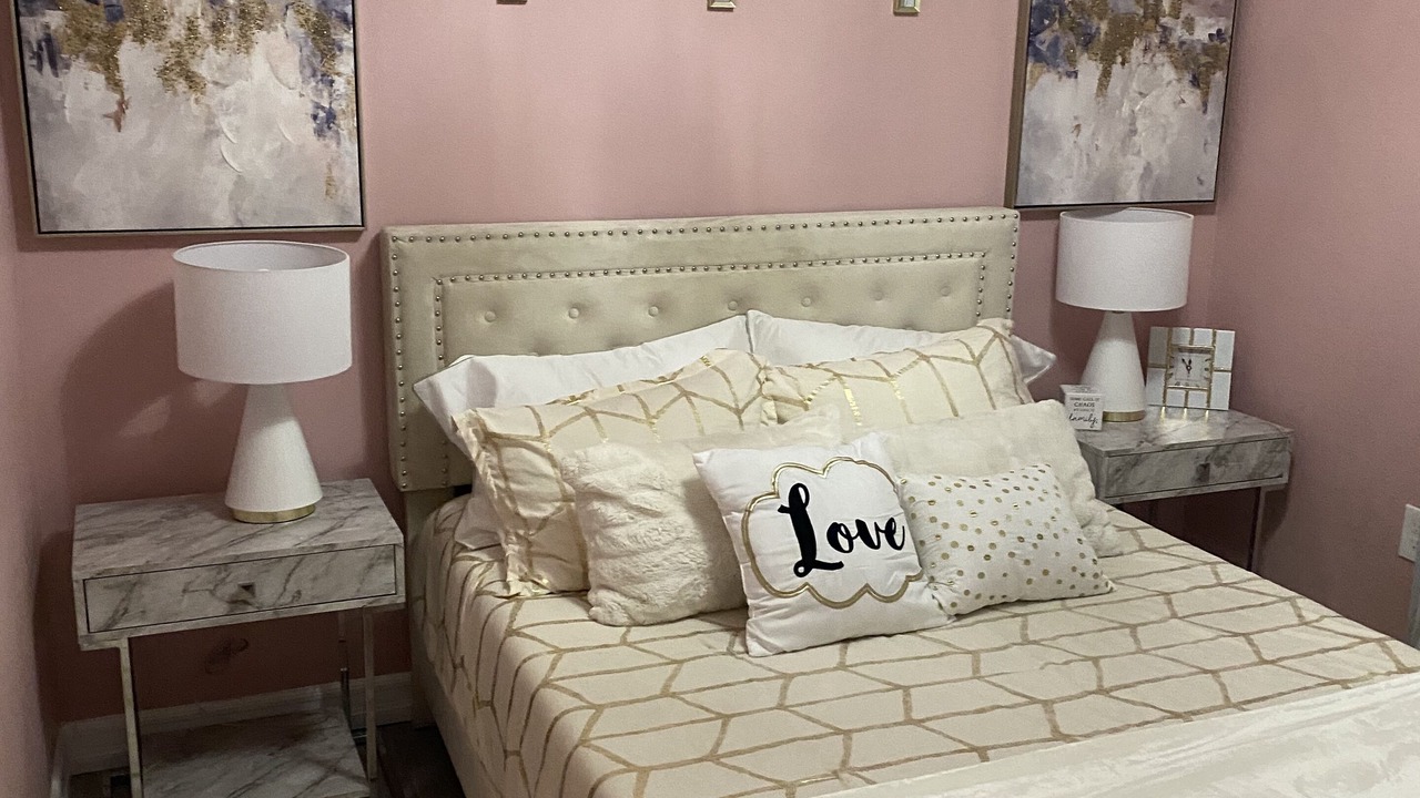 Photo of Bedroom in Bassett