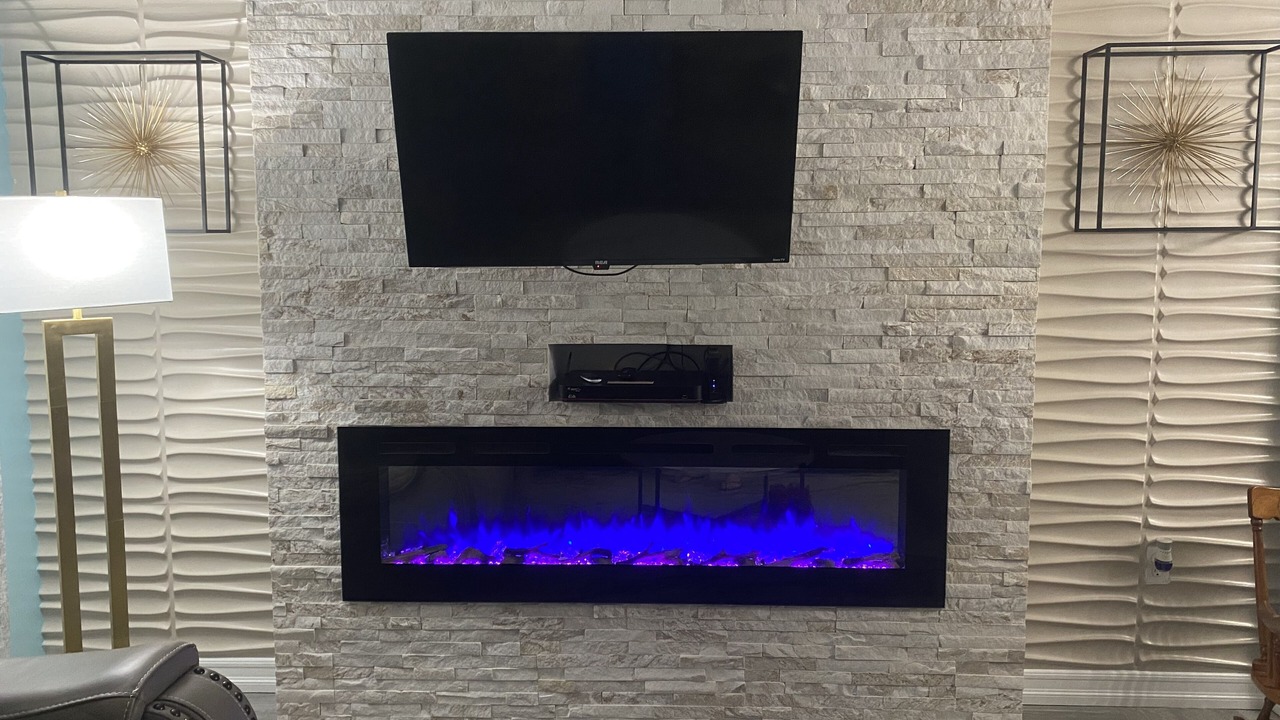 Photo of Livingroom in Bassett