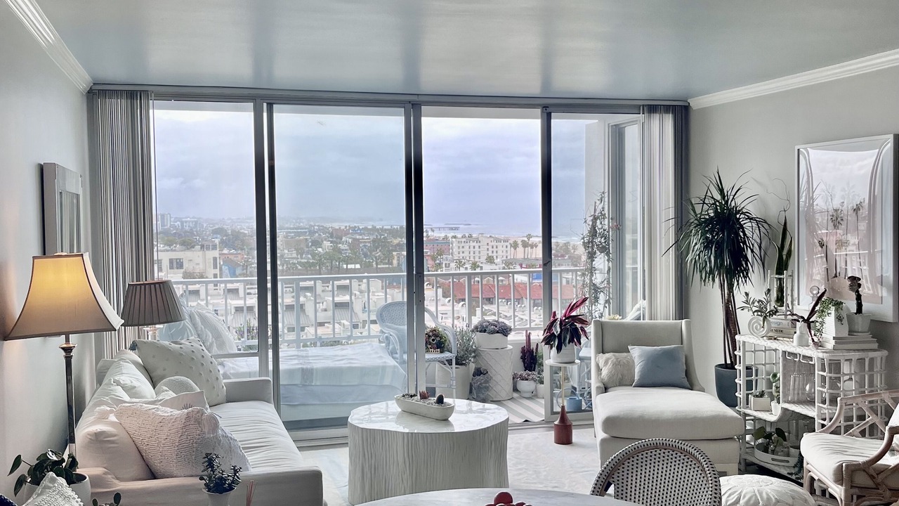 Photo of Livingroom in Ocean Park