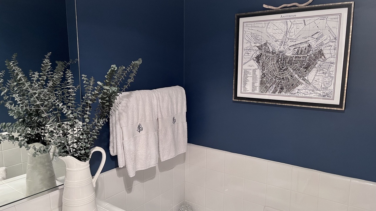 Photo of Bathroom in Ocean Park