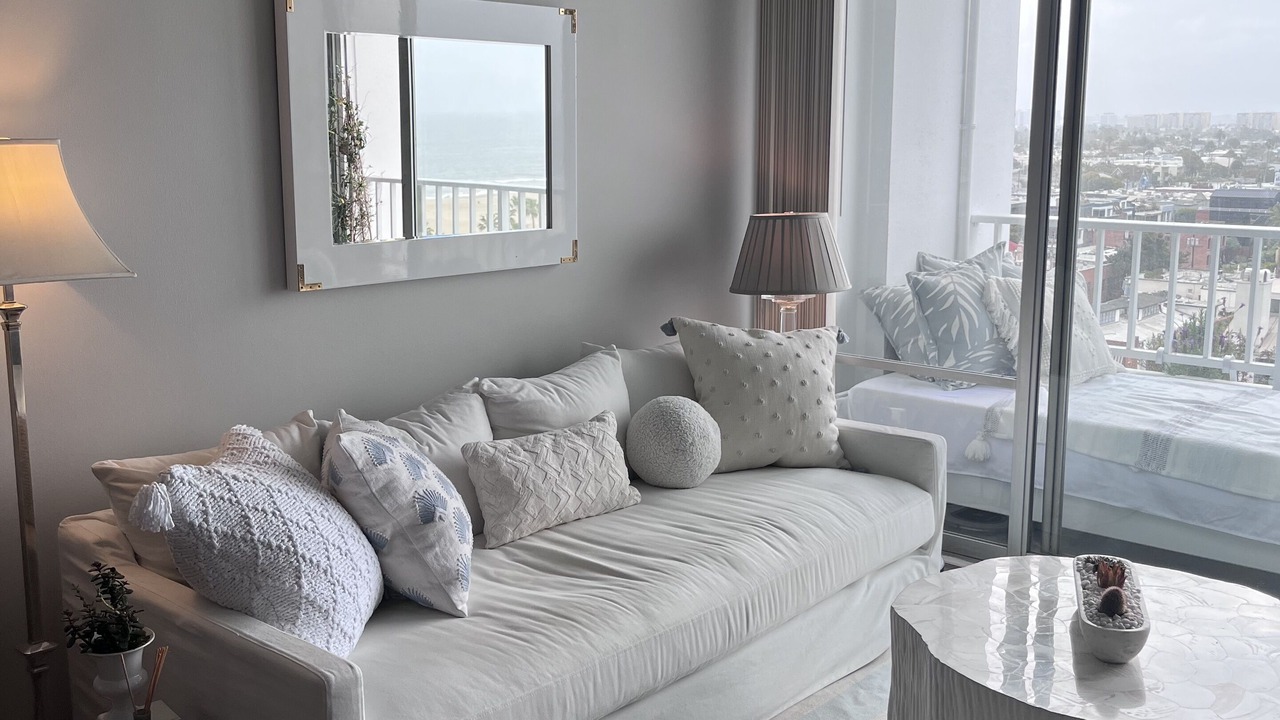 Photo of Livingroom in Ocean Park