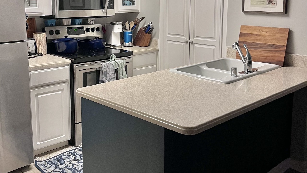 Photo of Kitchen in Ocean Park