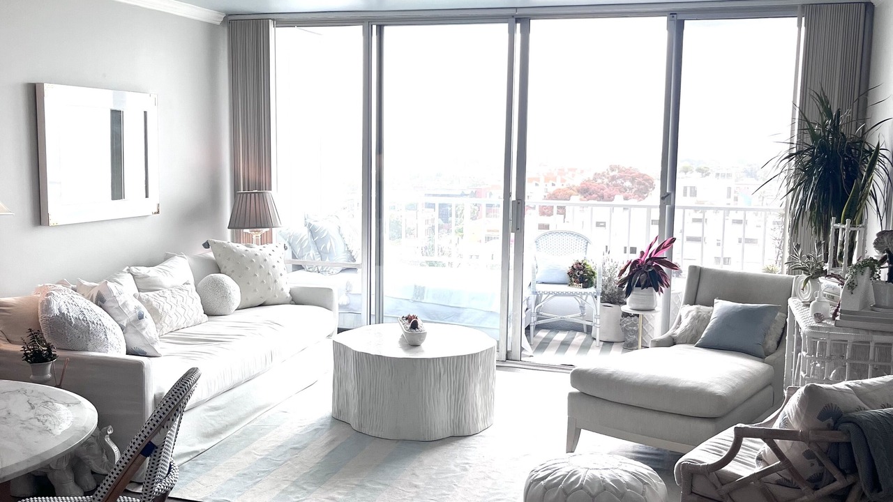 Photo of Livingroom in Ocean Park