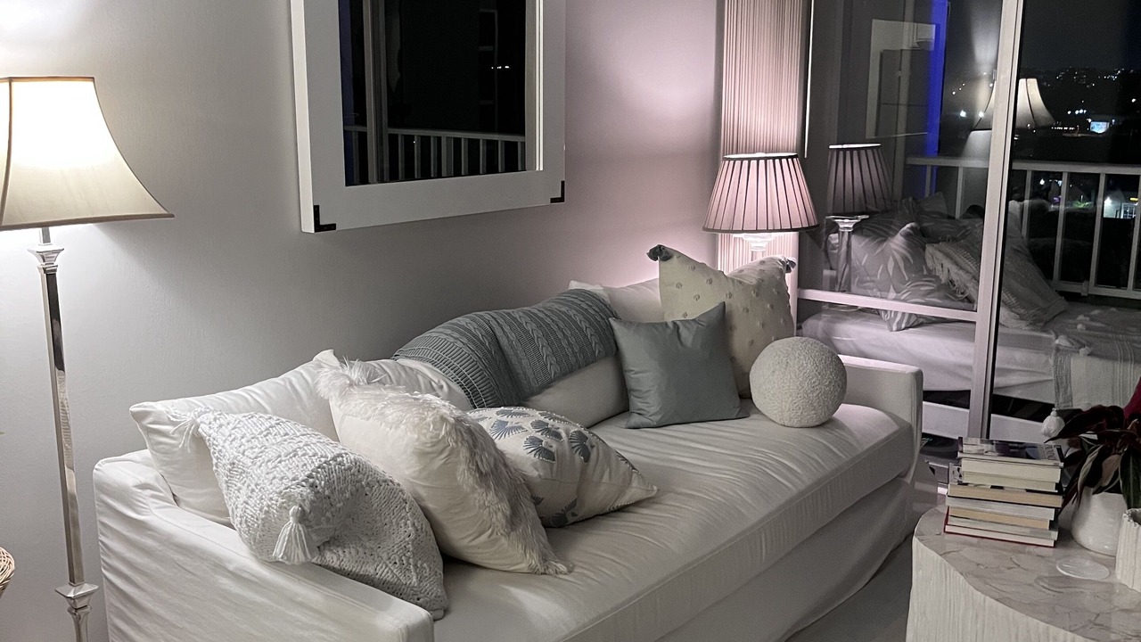 Photo of Livingroom in Ocean Park