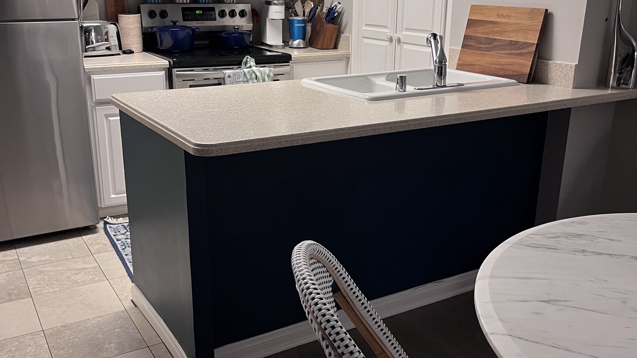 Photo of Kitchen in Ocean Park