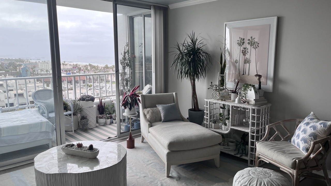 Photo of Livingroom in Ocean Park