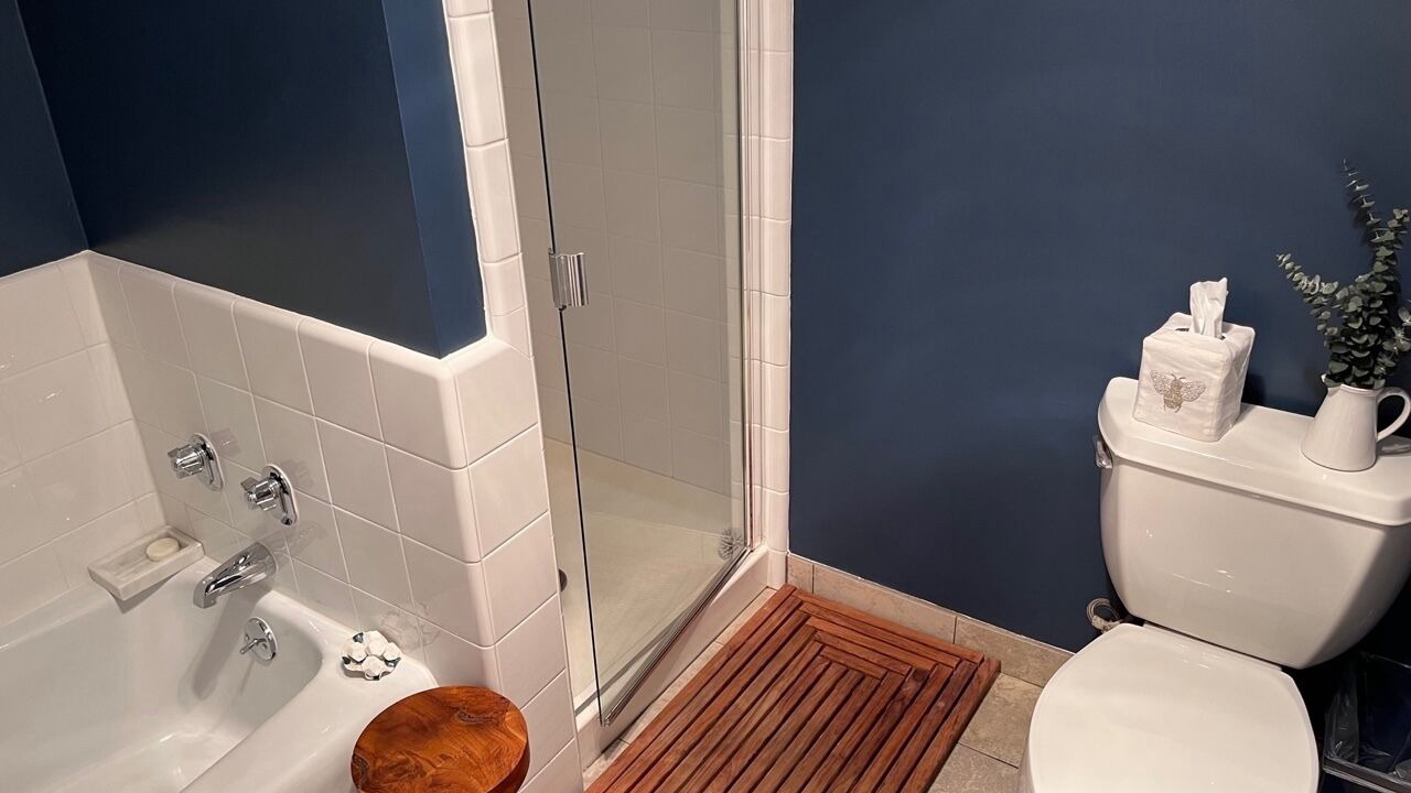 Photo of Bathroom in Ocean Park