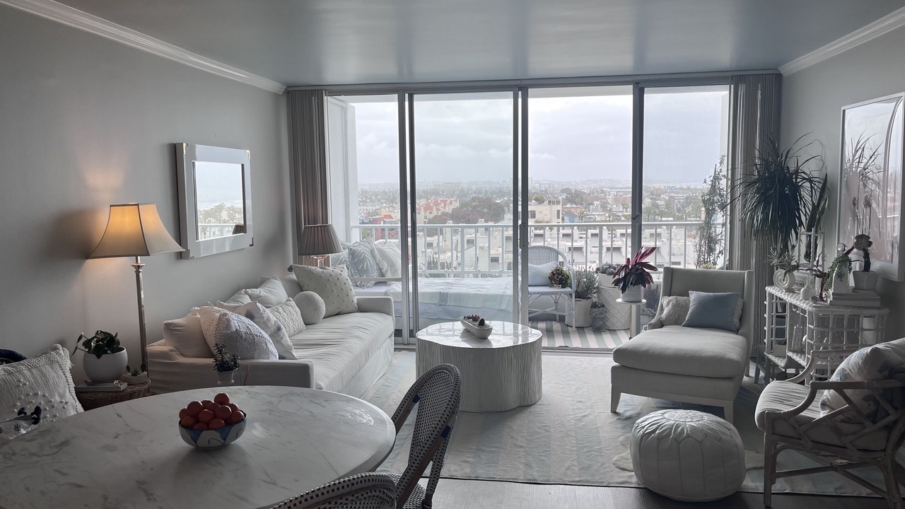Photo of Livingroom in Ocean Park