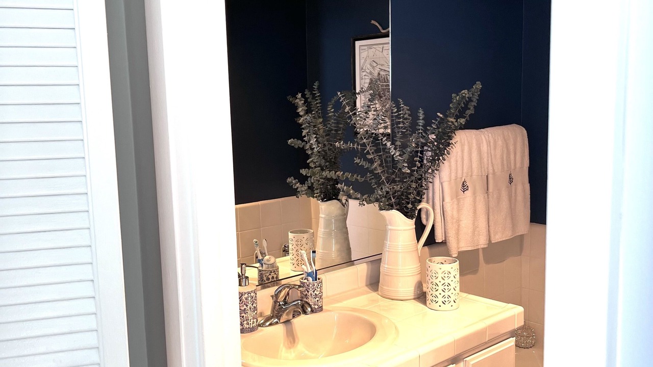 Photo of Bathroom in Ocean Park