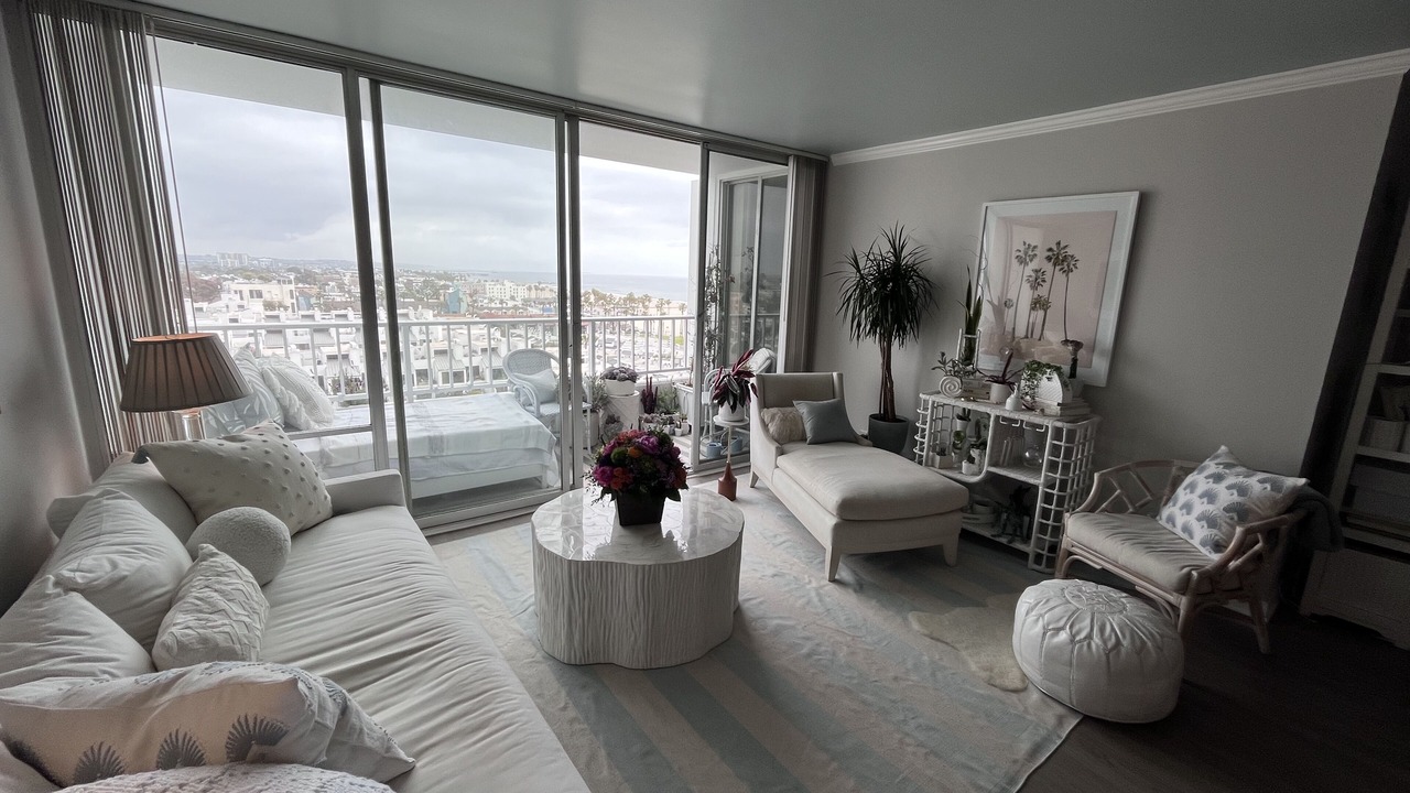 Photo of Livingroom in Ocean Park