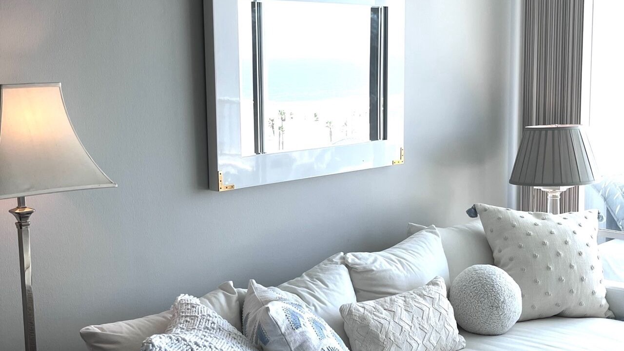 Photo of Bedroom in Ocean Park