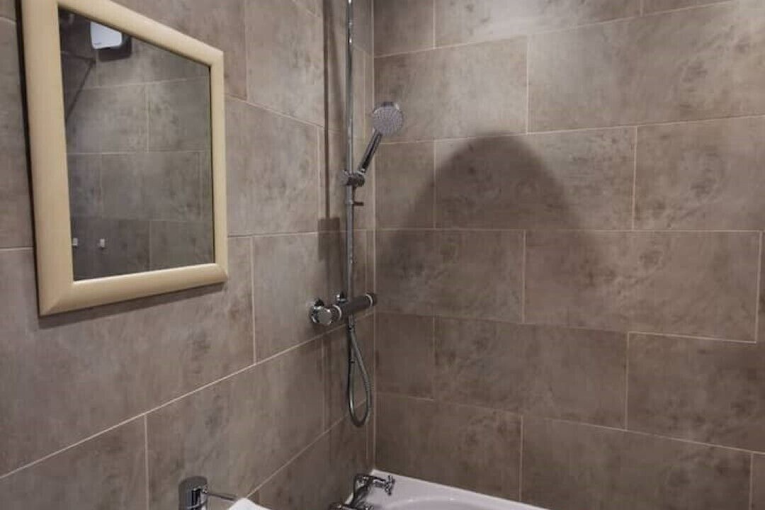 Photo of Bathroom in South Camberwell