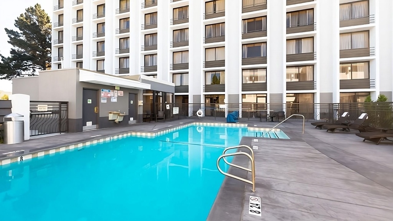 Photo of Outdoor in San Jose