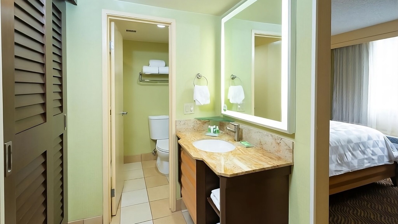 Photo of Bathroom in San Jose