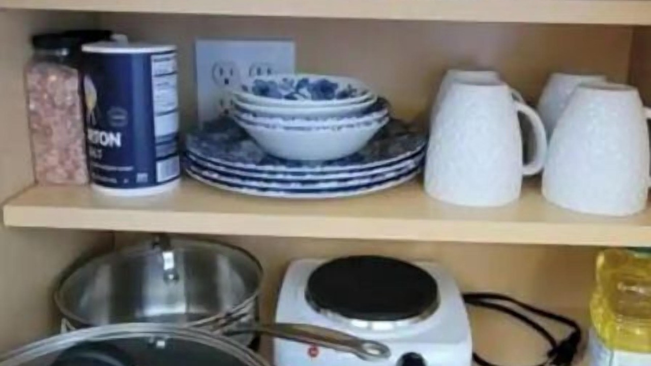 Photo of Kitchen in Berryessa