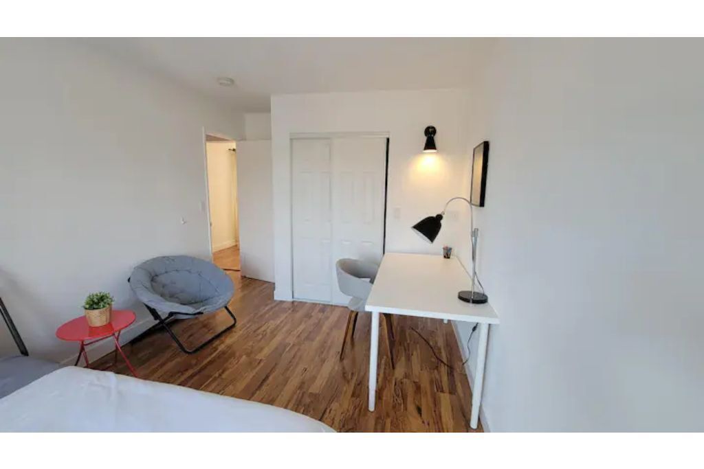 Photo of Bedroom in Berryessa