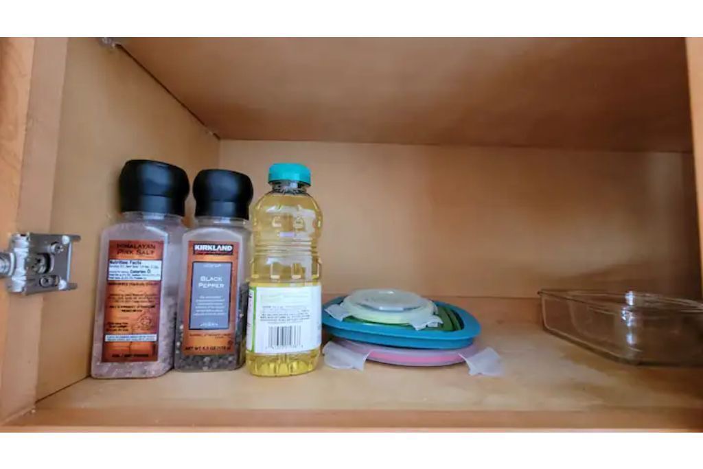 Photo of Bathroom in Berryessa
