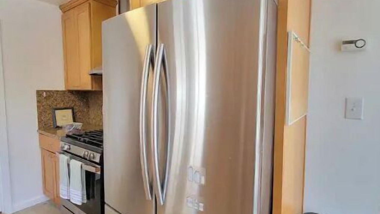 Photo of Kitchen in Berryessa